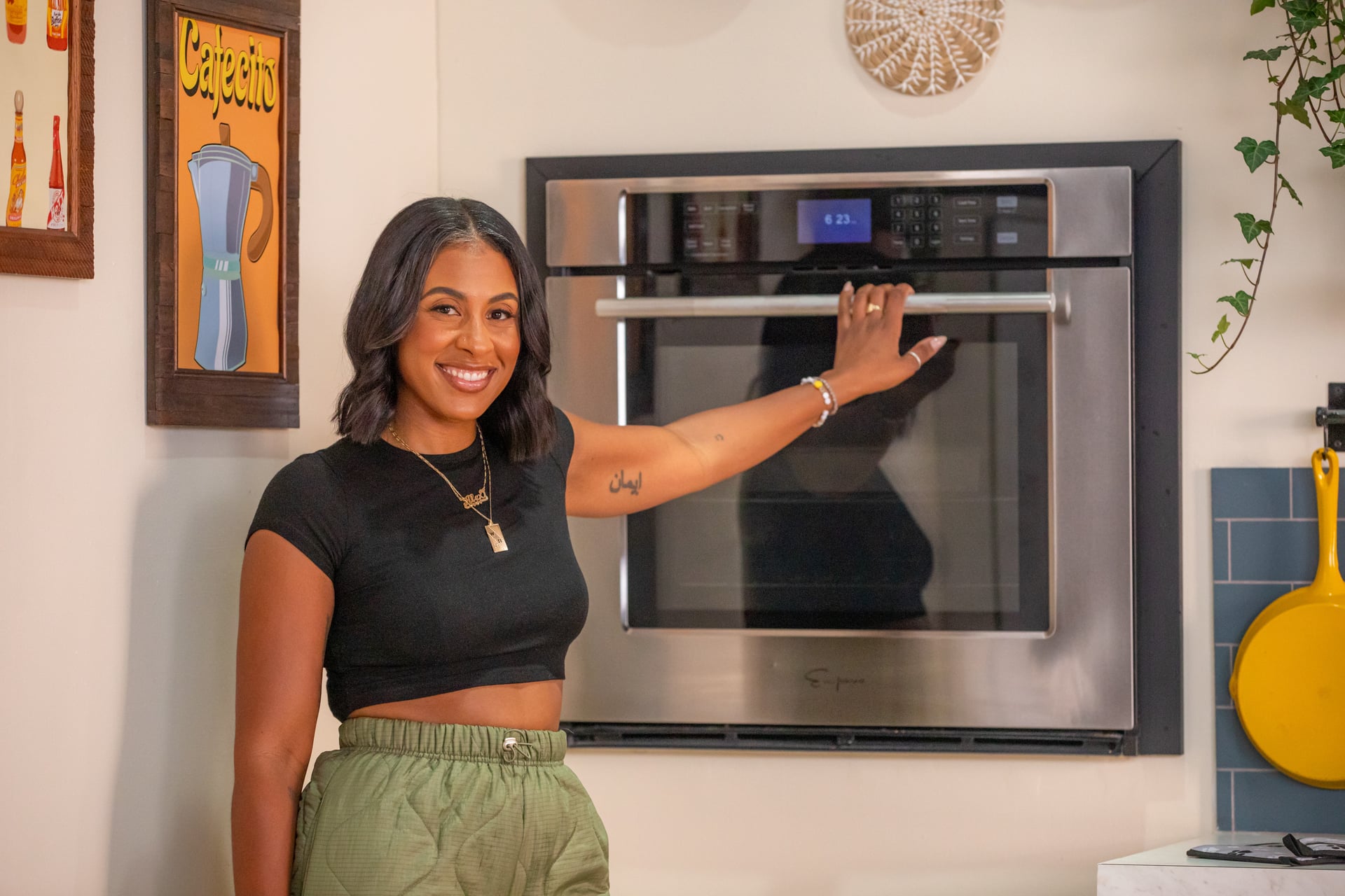 Spice Spice Baby event photography by Bigger Dreams