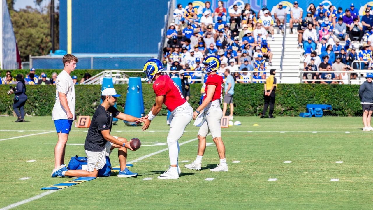 Training Camp event photography by Bigger Dreams