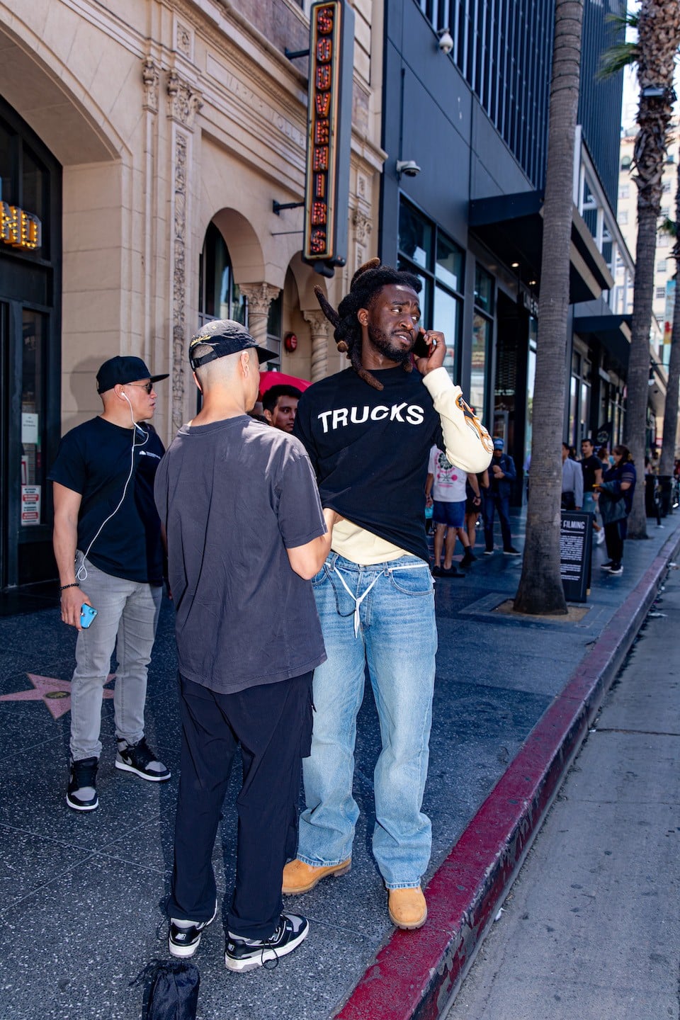 Soundcloud Ascending event photography by Bigger Dreams