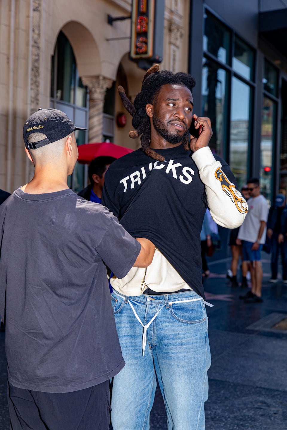 Soundcloud Ascending event photography by Bigger Dreams